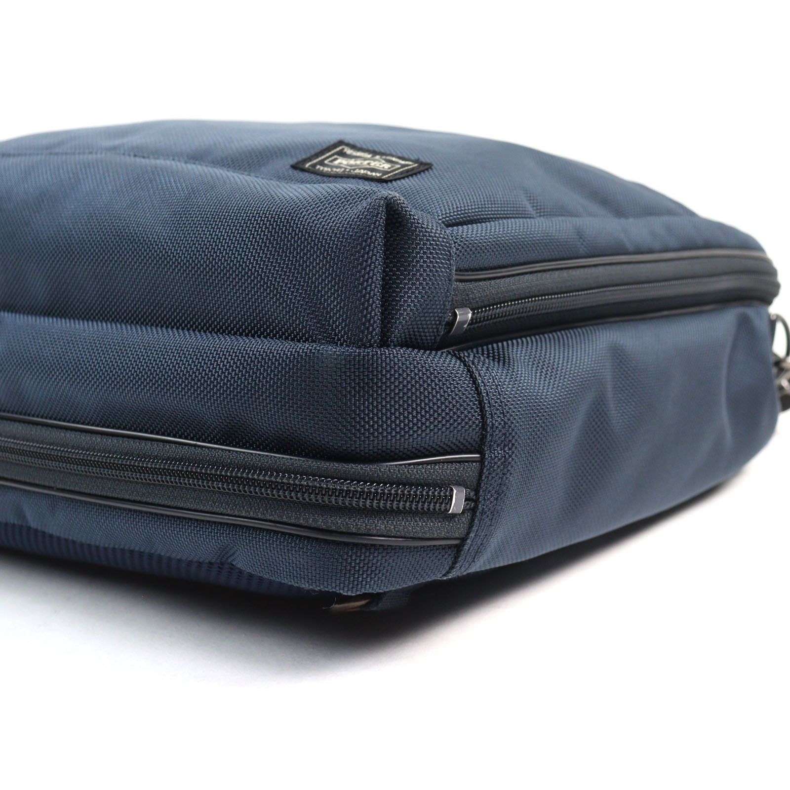 Other Other Porter Briefcase Airtec1680 Nylon 3way Bag Others Business Bag Size ONE SIZE - 6 Thumbnail