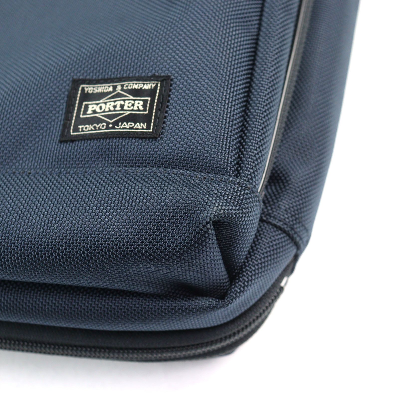 Other Other Porter Briefcase Airtec1680 Nylon 3way Bag Others Business Bag Size ONE SIZE - 16 Thumbnail