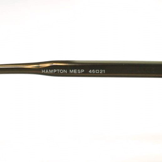 Other Other Garrett Leight California Optical HAMPTON Eyeglasses Plastic Glasses HAMPTON MESP Size ONE SIZE - 9 Thumbnail