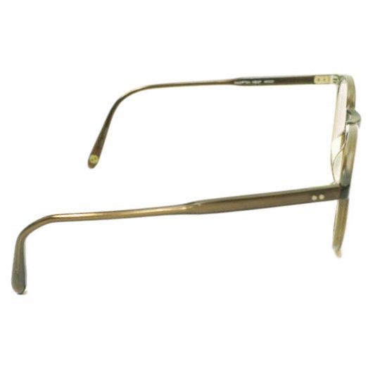 Other Other Garrett Leight California Optical HAMPTON Eyeglasses Plastic Glasses HAMPTON MESP Size ONE SIZE - 5 Thumbnail