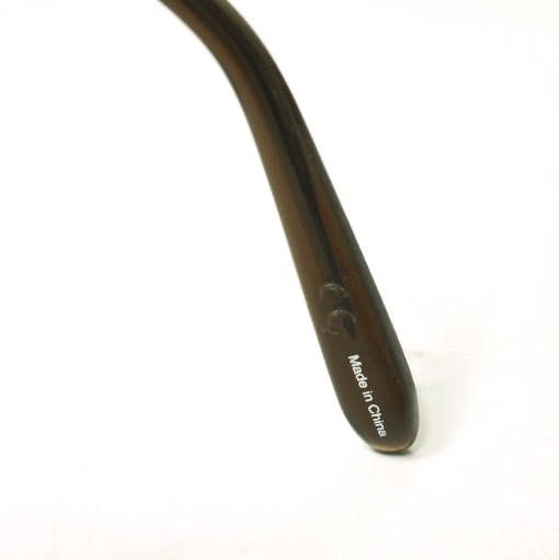Other Other Garrett Leight California Optical HAMPTON Eyeglasses Plastic Glasses HAMPTON MESP Size ONE SIZE - 8 Thumbnail
