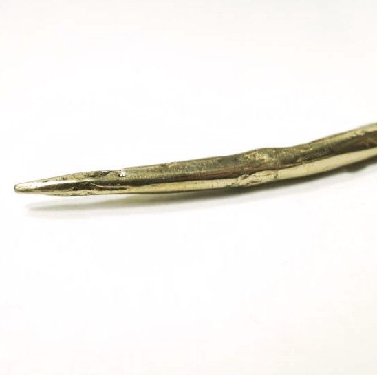 Other Other PLUIE Antler Wand Hairpin Metal Other ANT-W Size ONE SIZE - 6 Thumbnail