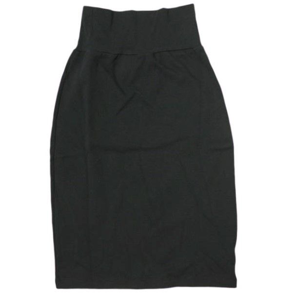 Other Other THE DAY ON THE BEACH CALIFORNIA Pencil Skirt Cotton Skirt Cotton Skirts TG-150522 Size ONE SIZE - 2 Thumbnail