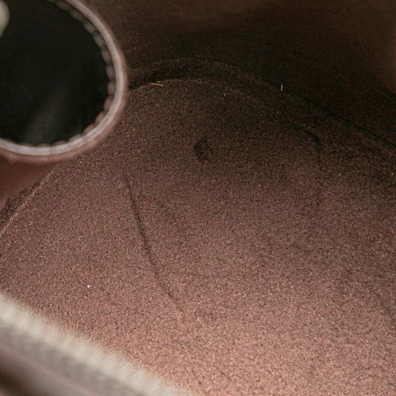 Louis Vuitton Louis Vuitton Louis Vuitton Alma Epi Handbag Leather Handbag M5214D DUTY FREE for USA Size ONE SIZE - 5 Thumbnail
