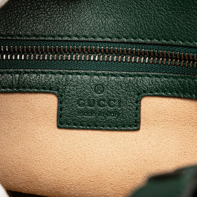 Gucci Gucci Gucci Bamboo Diana Leather 2way Bag Leather Shoulder Bag 750396 Size ONE SIZE - 8 Thumbnail