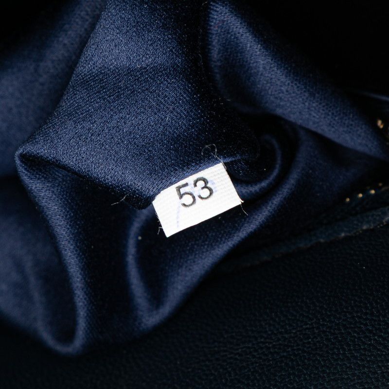Miu Miu Miu Miu Miu Miu Matelassé Leather 2way Bag Leather Shoulder Bag 5BA094 Size ONE SIZE - 7 Thumbnail