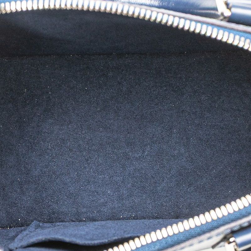 Louis Vuitton Louis Vuitton Louis Vuitton Alma BB Epi 2way bag Leather Shoulder Bag M40855 Size ONE SIZE - 6 Thumbnail