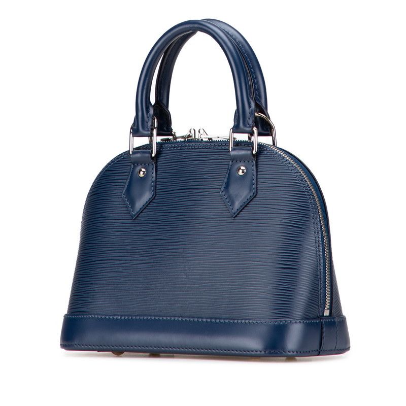 Louis Vuitton Louis Vuitton Louis Vuitton Alma BB Epi 2way bag Leather Shoulder Bag M40855 Size ONE SIZE - 2 Thumbnail