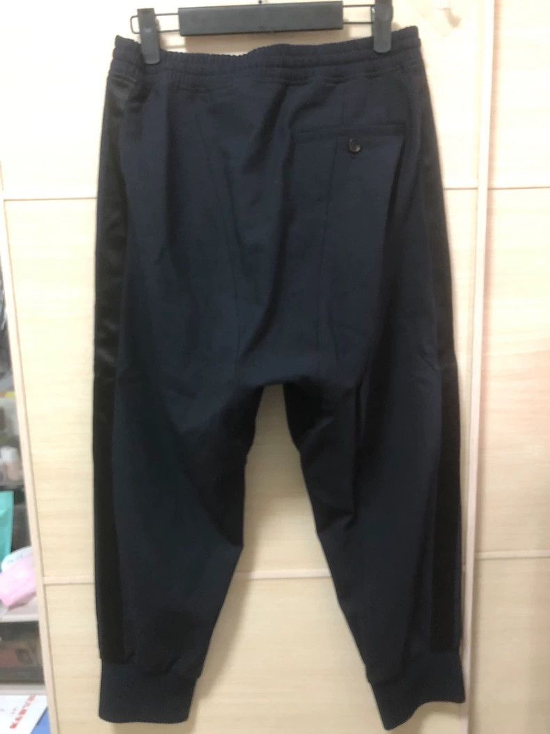 Neil Barrett Neil Batrett Casual Pants Size 44 Size US 44 / EU 60 - 2 Thumbnail