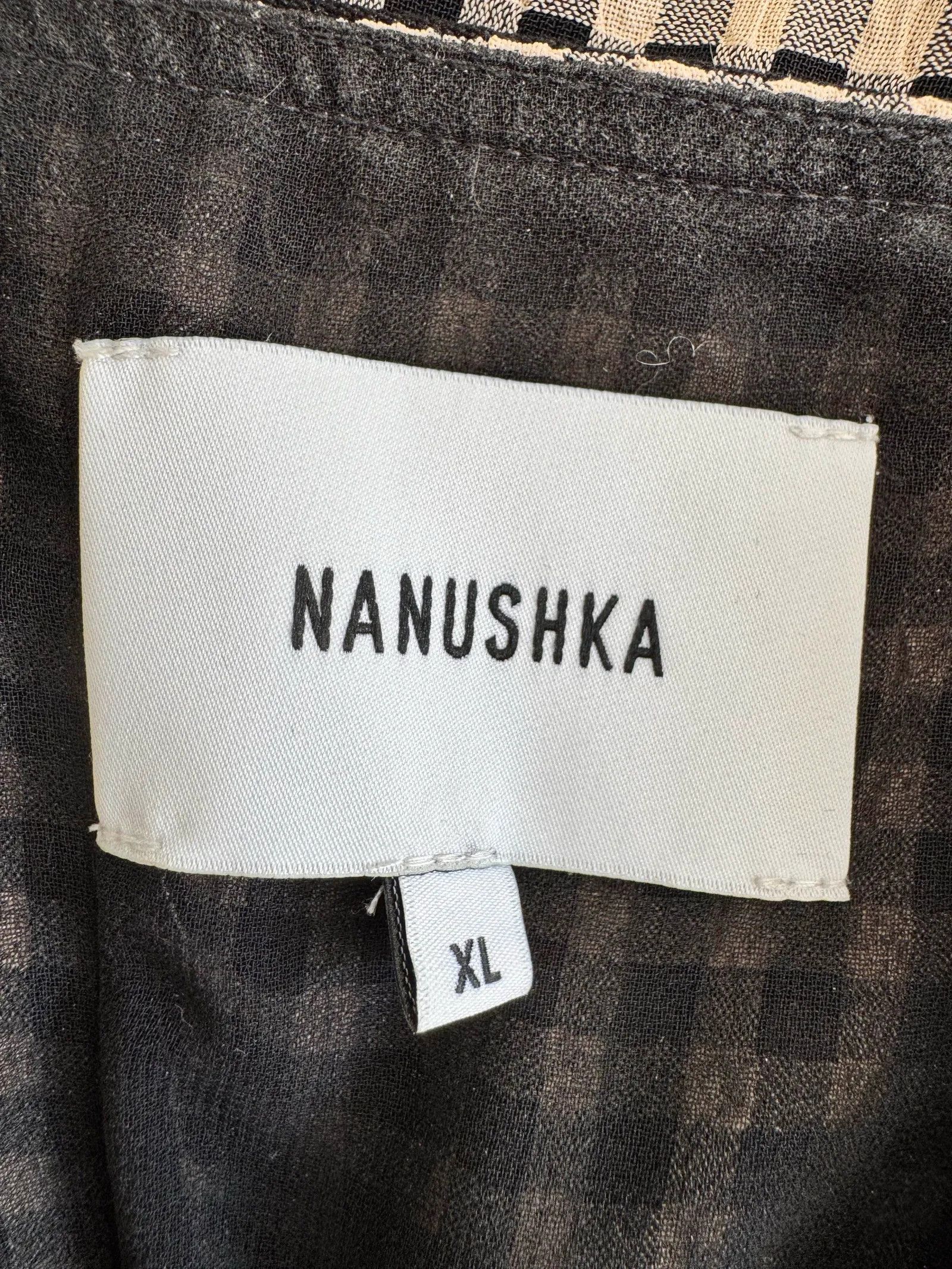 Nanushka Nanushka Dress Size XL / US 12-14 / IT 48-50 - 3 Thumbnail