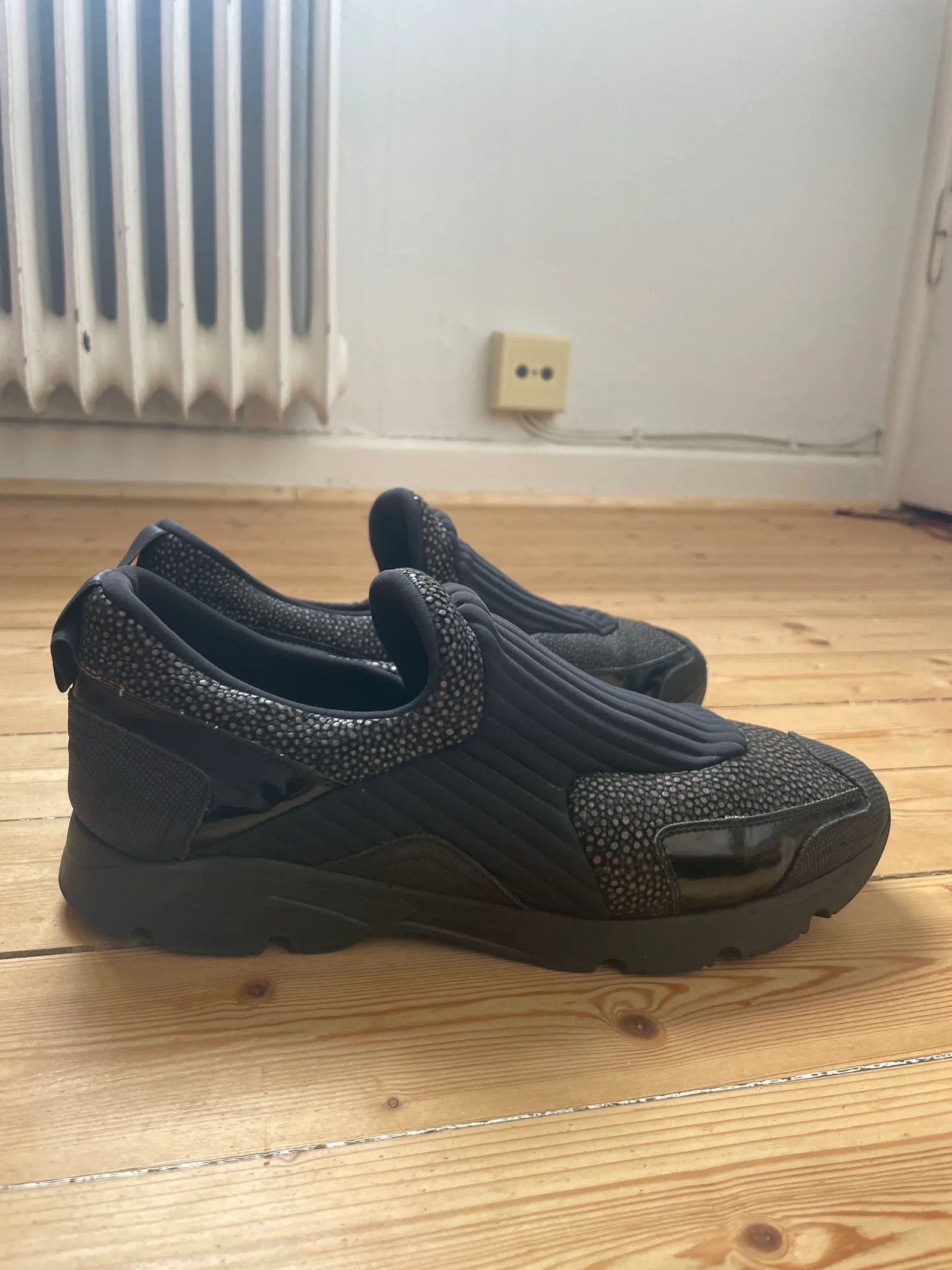 Maison Margiela Maison Margiela Sneakers Size US 9 / IT 39 - 3 Thumbnail