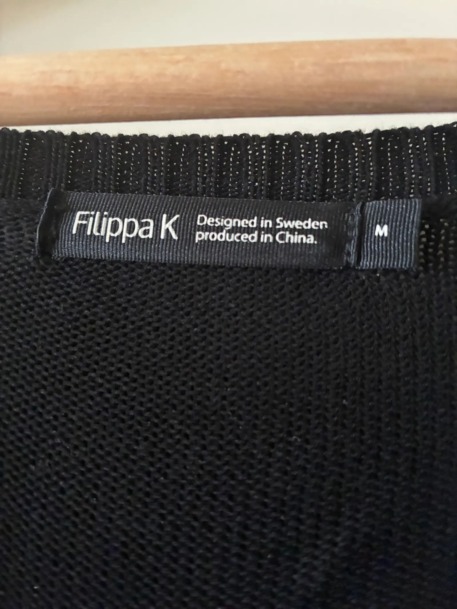 Filippa K Filippa K Sweater Size M / US 6-8 / IT 42-44 - 2 Thumbnail