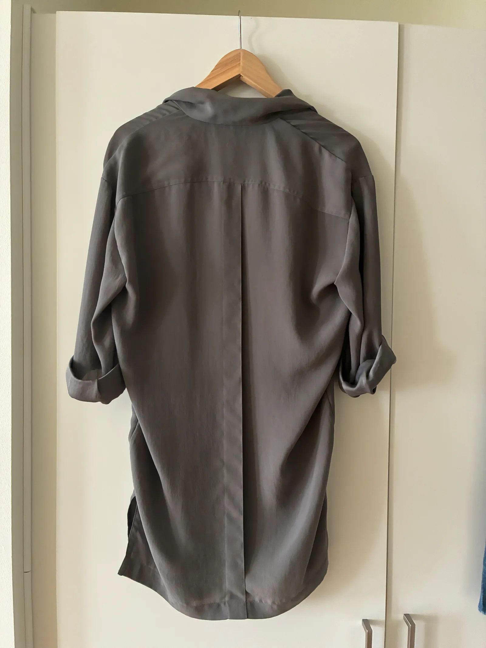 Acne Studios Acne Studios Dress Size XS / US 0-2 / IT 36-38 - 2 Thumbnail