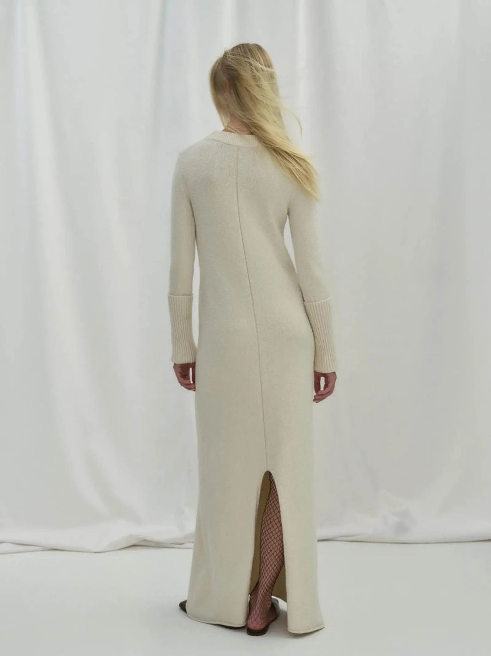 Dagmar Dagmar Carla Knit Dress Dress Size XS / US 0-2 / IT 36-38 - 4 Thumbnail