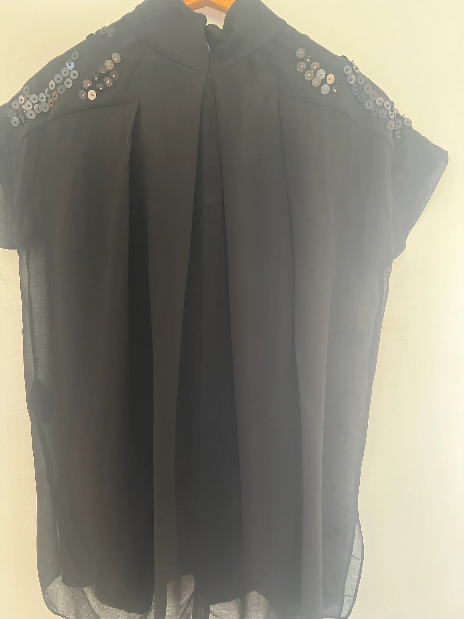 By Malene Birger By Malene Birger Style candilasi Blouse Size XS / US 0-2 / IT 36-38 - 2 Thumbnail