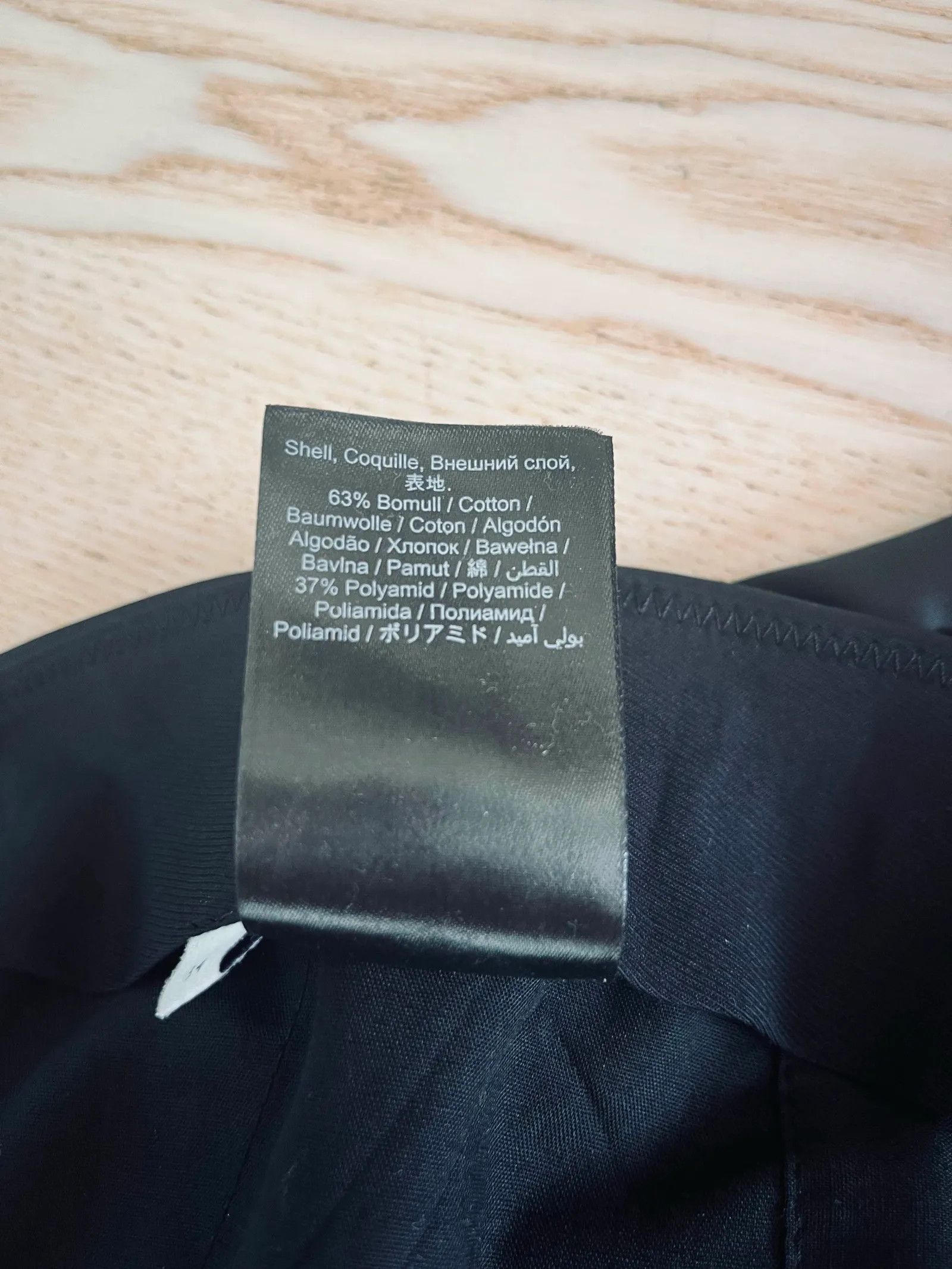 Tiger of Sweden Tiger of Sweden Thera Pants Size 25" / US 0 / IT 36 - 3 Thumbnail