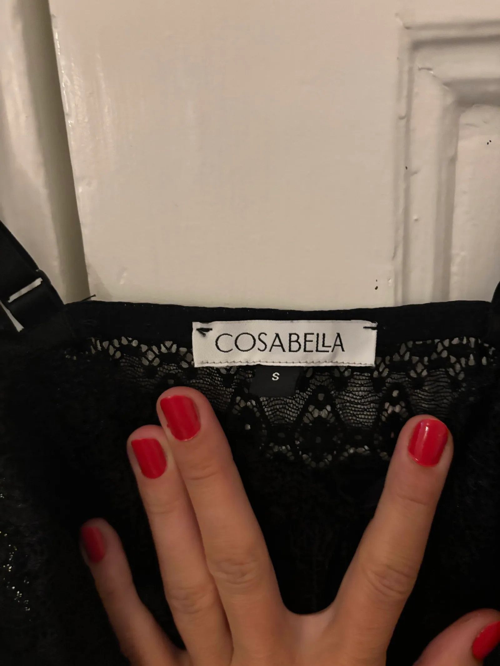Cosabella Cosabella Dress Size S / US 4 / IT 40 - 3 Thumbnail