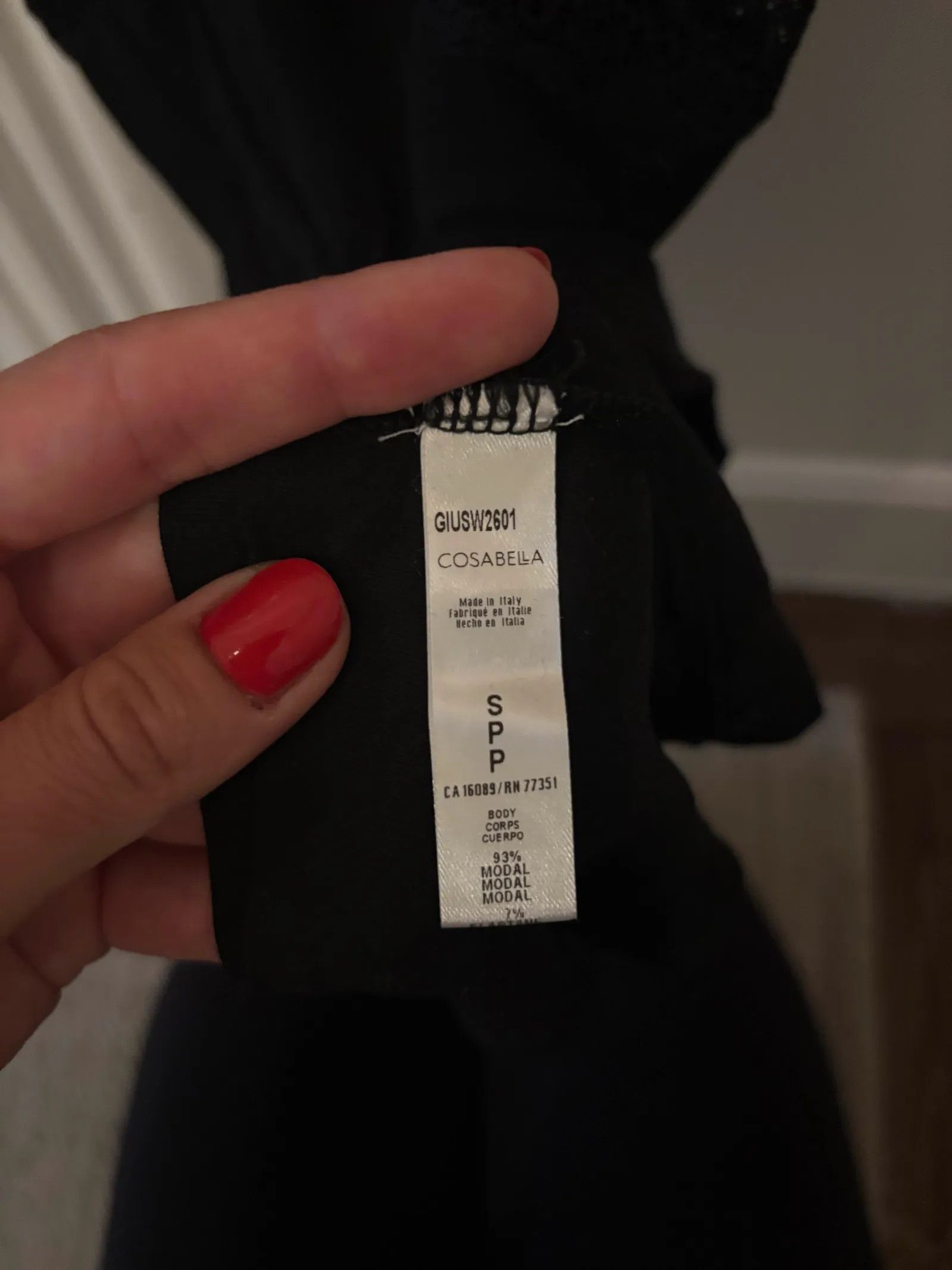 Cosabella Cosabella Dress Size S / US 4 / IT 40 - 4 Thumbnail