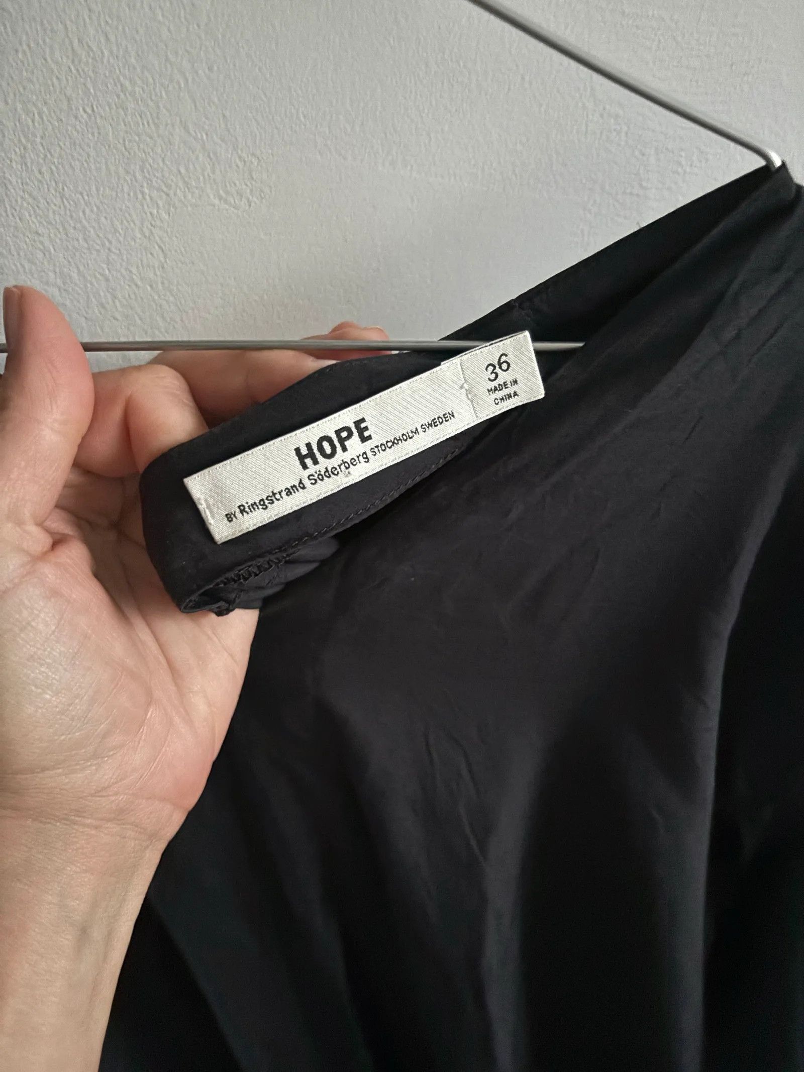 Hope Hope Dress Size XS / US 0-2 / IT 36-38 - 2 Thumbnail