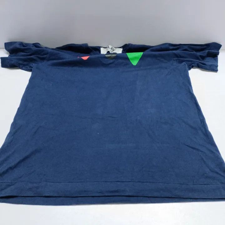 Comme des Garcons Comme des Garçons Play Heart Logo T-Shirt 0079 Size US L / EU 52-54 / 3 - 13 Thumbnail