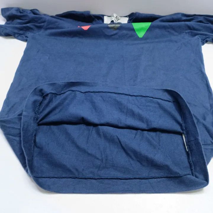 Comme des Garcons Comme des Garçons Play Heart Logo T-Shirt 0079 Size US L / EU 52-54 / 3 - 14 Thumbnail