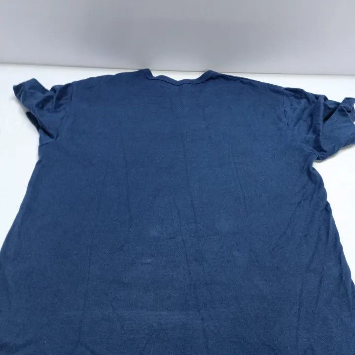 Comme des Garcons Comme des Garçons Play Heart Logo T-Shirt 0079 Size US L / EU 52-54 / 3 - 15 Thumbnail