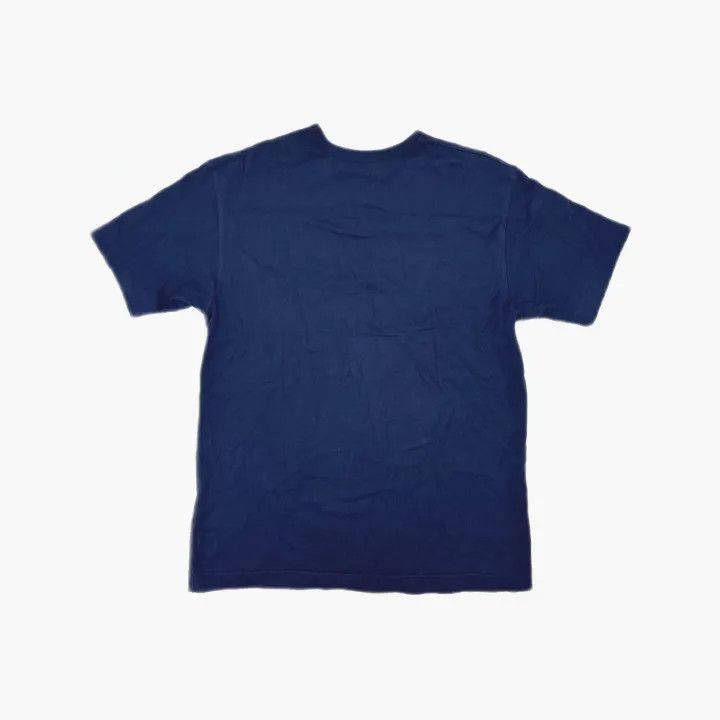 Comme des Garcons Comme des Garçons Play Heart Logo T-Shirt 0079 Size US L / EU 52-54 / 3 - 3 Thumbnail