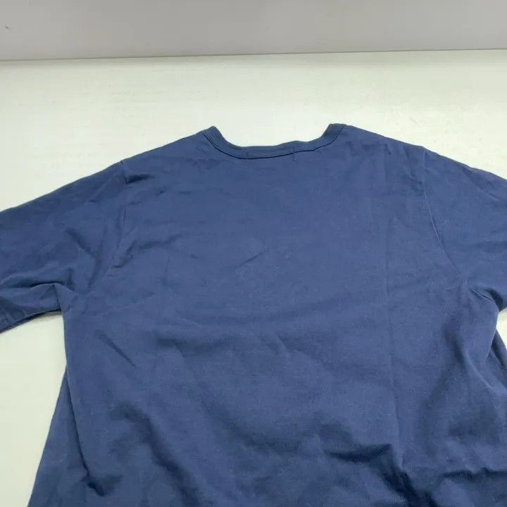 Comme des Garcons Comme des Garçons Play Heart Tee 0079 Size L / US 10 / IT 46 - 6 Thumbnail