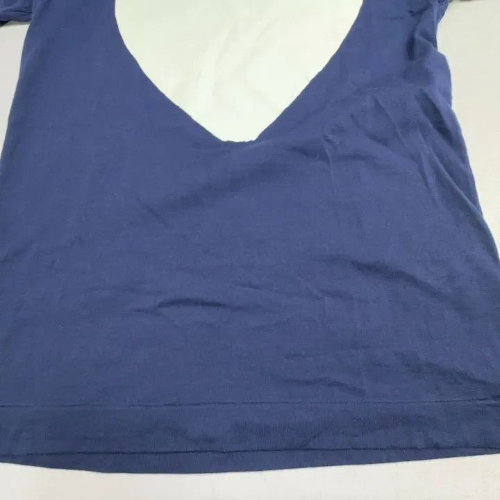 Comme des Garcons Comme des Garçons Play Heart Tee 0079 Size L / US 10 / IT 46 - 9 Thumbnail