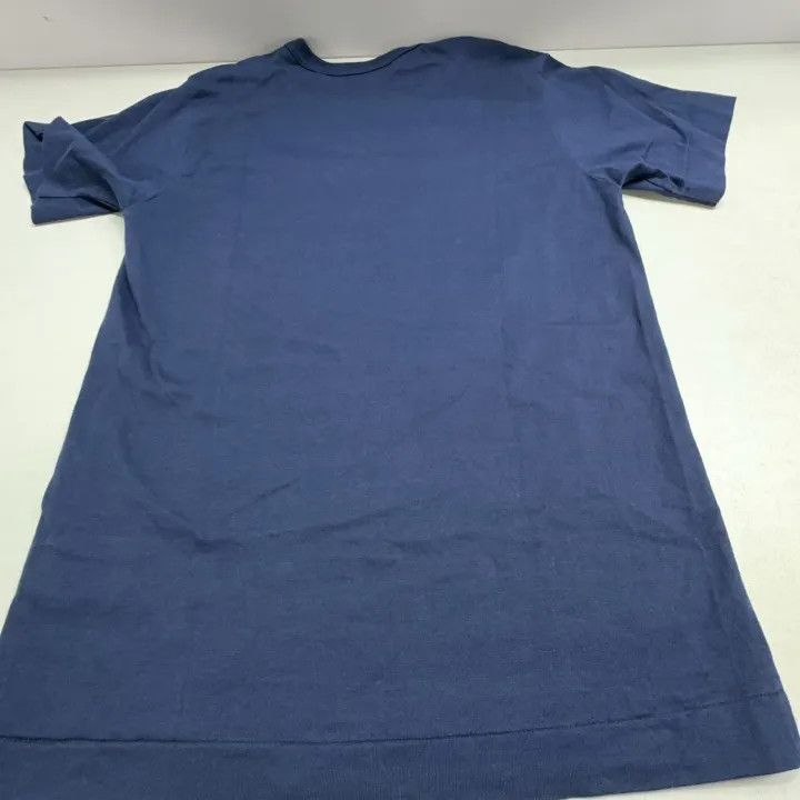 Comme des Garcons Comme des Garçons Play Heart Tee 0079 Size L / US 10 / IT 46 - 10 Thumbnail