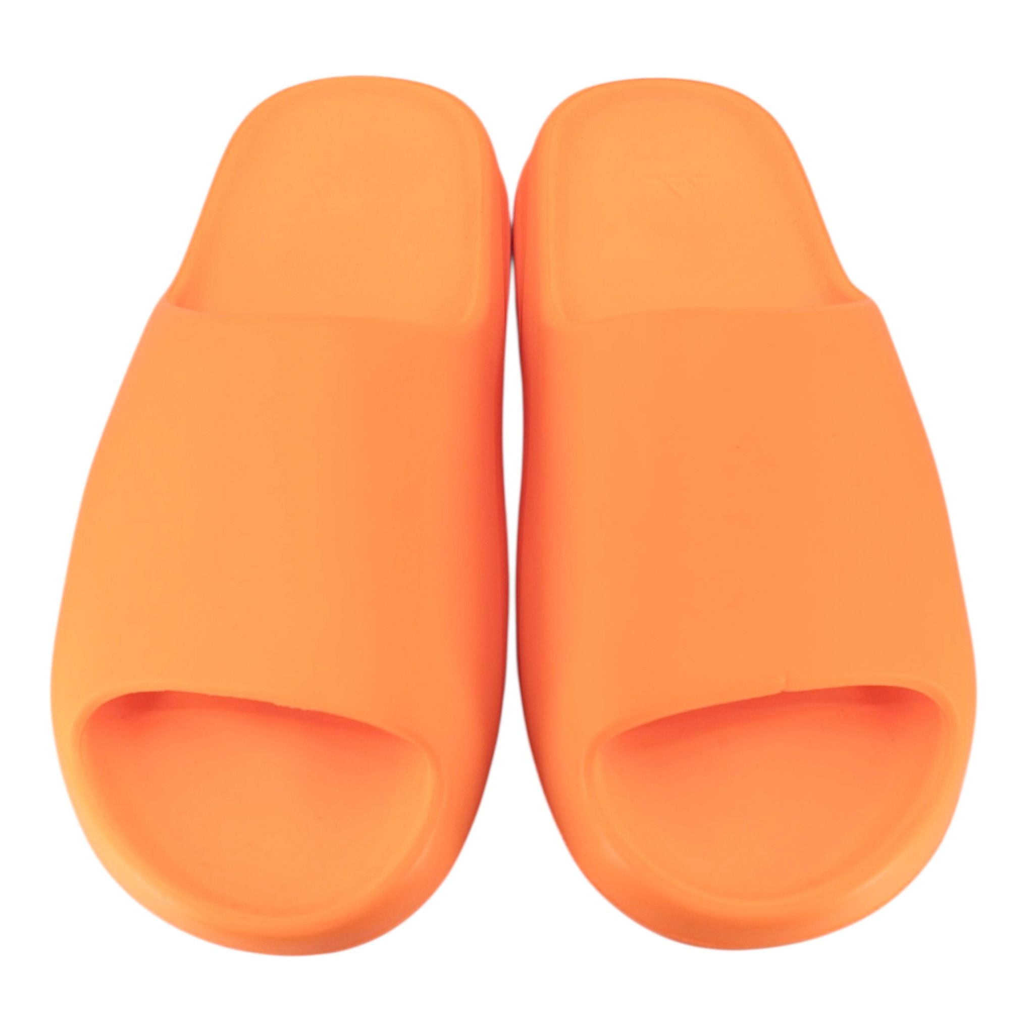 Yeezy Slide Enflame Orange