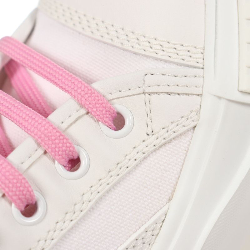 Louis Vuitton Louis Vuitton Squad High-Top Sneakers for Women 0079 Size US 8 / IT 38 - 8 Thumbnail