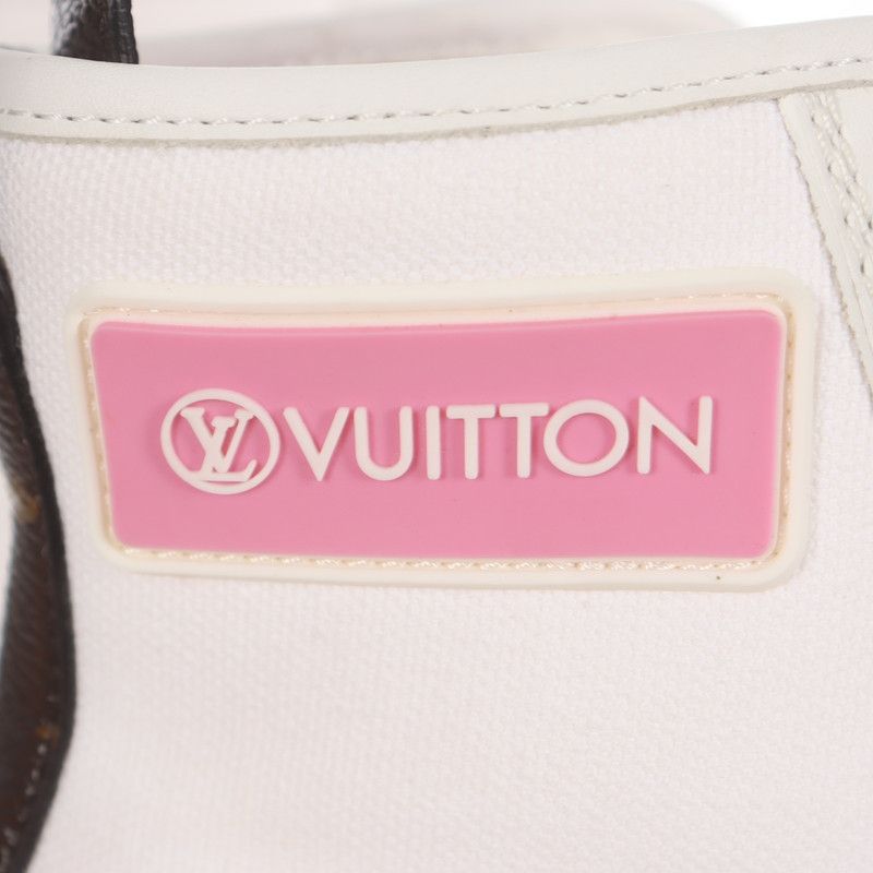 Louis Vuitton Louis Vuitton Squad High-Top Sneakers for Women 0079 Size US 8 / IT 38 - 7 Thumbnail