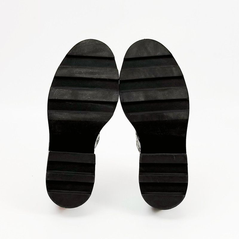 Louis Vuitton Louis Vuitton Beaubourg Casual Lace-Up Shoes 0079 Size US 8 / IT 38 - 6 Thumbnail