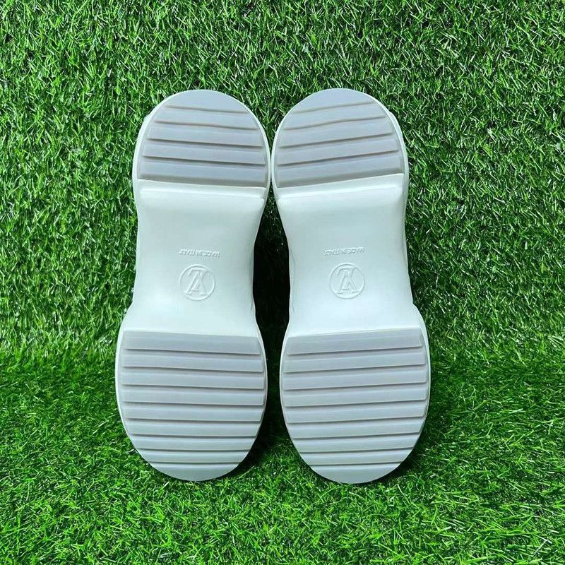 Louis Vuitton Louis Vuitton Archlight Low Top Sneakers for Women 0079 Size US 5 / IT 35 - 4 Thumbnail