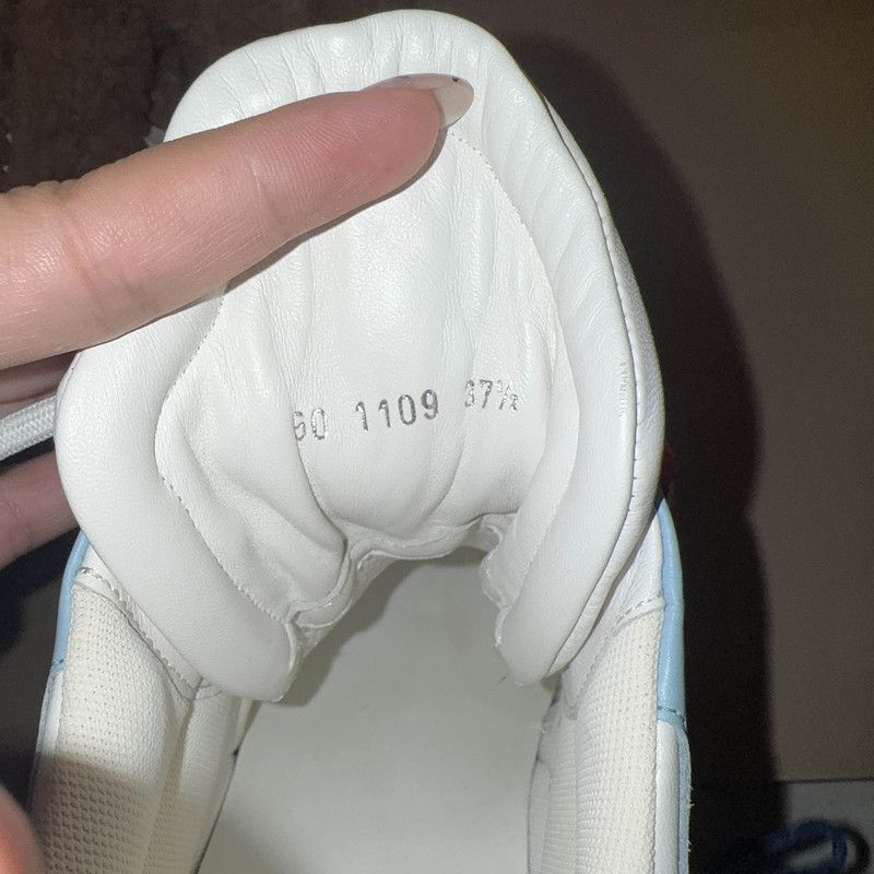 Louis Vuitton Louis Vuitton Archlight Low-Top Sneakers 0079 Size US 7 / IT 37 - 5 Thumbnail