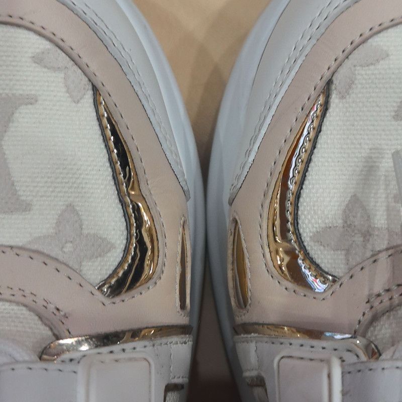 Louis Vuitton Louis Vuitton Archlight Casual Sneakers for Women 0079 Size US 6 / IT 36 - 8 Thumbnail
