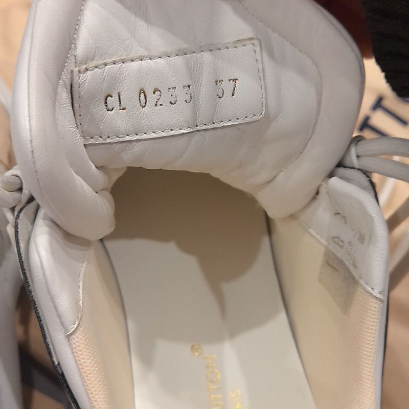 Louis Vuitton Louis Vuitton Archlight Casual Sneakers for Women 0079 Size US 6 / IT 36 - 5 Thumbnail