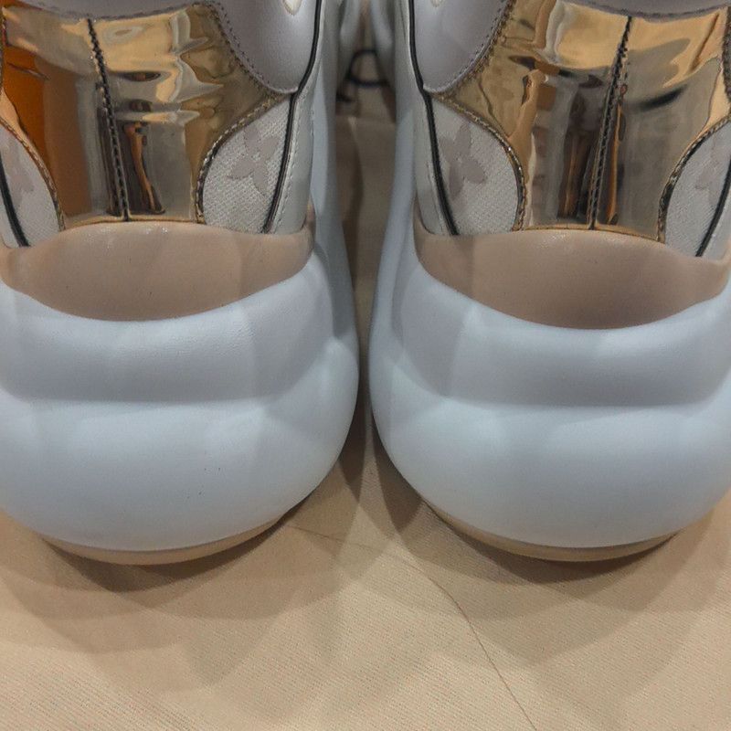 Louis Vuitton Louis Vuitton Archlight Casual Sneakers for Women 0079 Size US 6 / IT 36 - 7 Thumbnail
