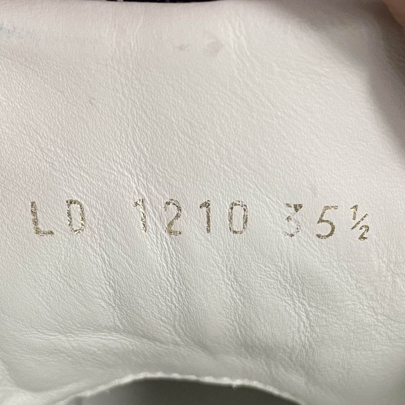 Louis Vuitton Louis Vuitton Stellar High-Top Casual Sneakers 0079 Size US 8 / IT 38 - 5 Thumbnail