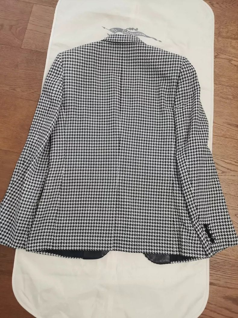 Hedi Slimane SLP Hedi Slimane Runway Blazer Size US L / EU 52-54 / 3 - 3 Thumbnail