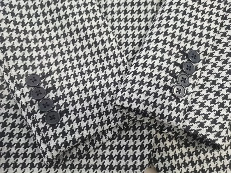 Hedi Slimane SLP Hedi Slimane Runway Blazer Size US L / EU 52-54 / 3 - 7 Thumbnail