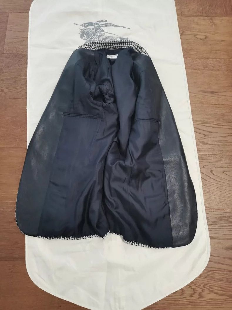 Hedi Slimane SLP Hedi Slimane Runway Blazer Size US L / EU 52-54 / 3 - 4 Thumbnail