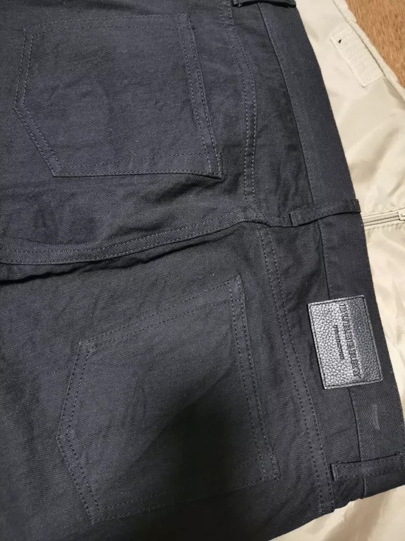 Burberry Burberry Prorsum Show Collection Jeans Size US 32 / EU 48 - 5 Thumbnail