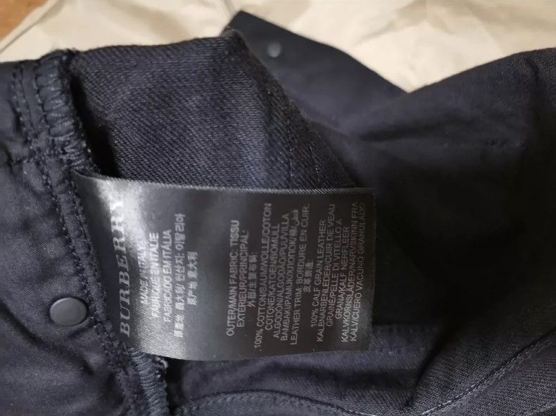 Burberry Burberry Prorsum Show Collection Jeans Size US 32 / EU 48 - 7 Thumbnail