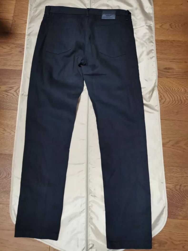 Burberry Burberry Prorsum Show Collection Jeans Size US 32 / EU 48 - 2 Thumbnail