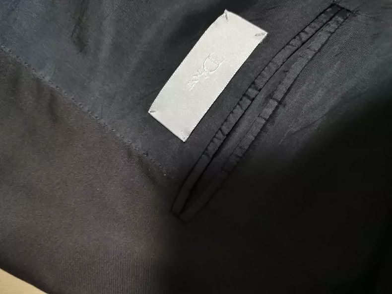 Dior Dior Homme 47th Anniversary Blazer Size US M / EU 48-50 / 2 - 4 Thumbnail