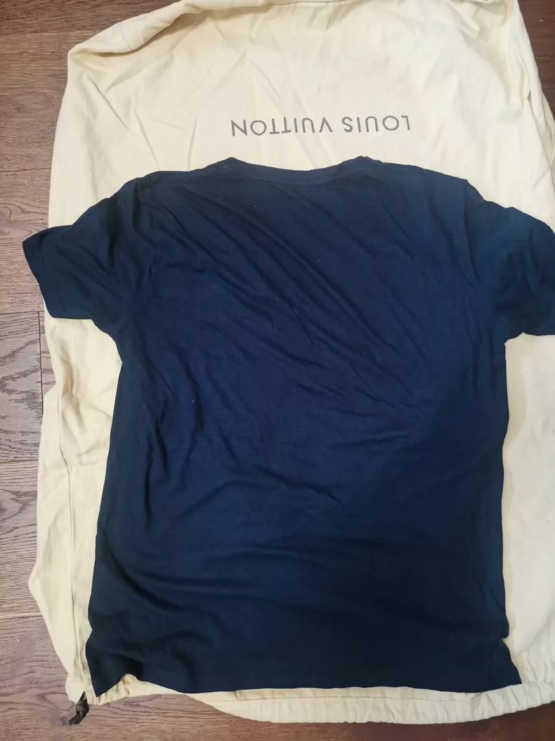 Burberry Burberry Prorsum Show Edition T-shirt Size US M / EU 48-50 / 2 - 2 Thumbnail