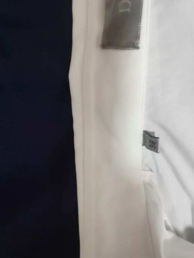 Dior Dior Homme Runway Embroidered Shirt Size US XS / EU 42 / 0 - 4 Thumbnail
