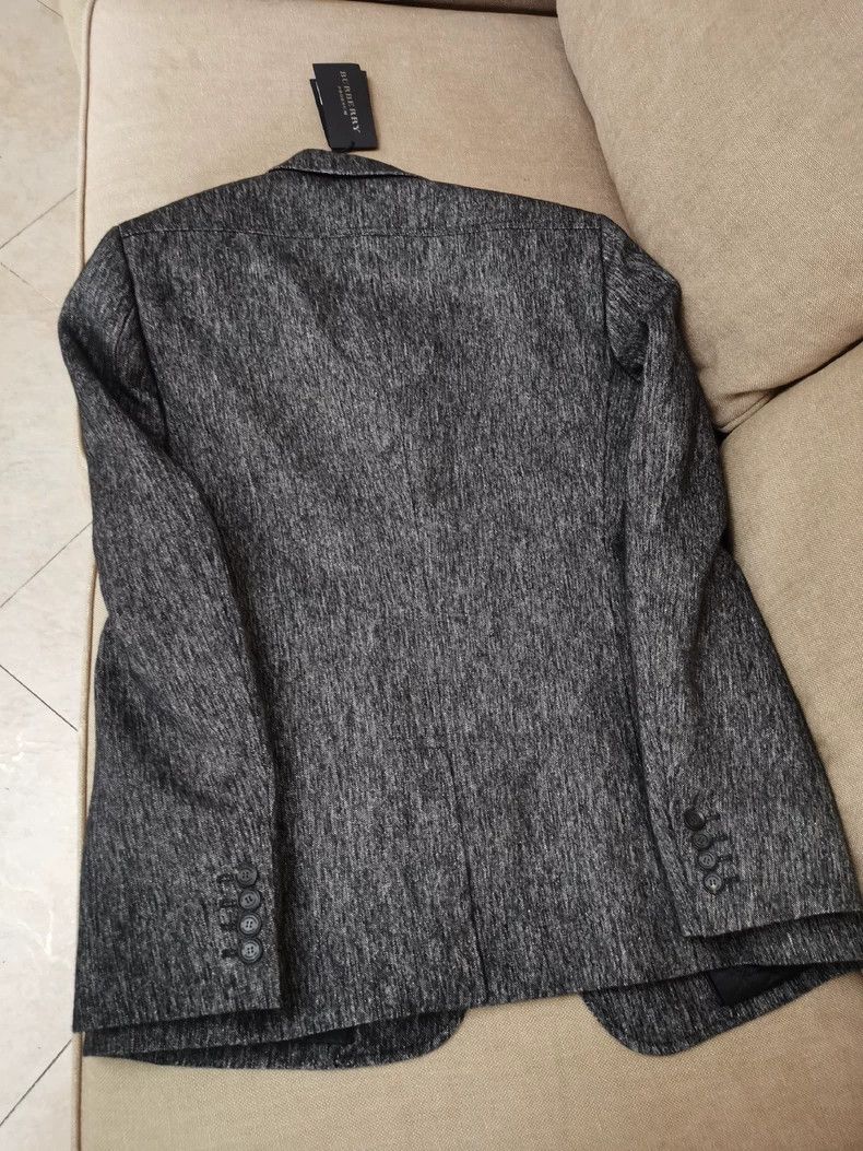 Burberry Burberry Prorsum Show Blazer Size US L / EU 52-54 / 3 - 4 Thumbnail